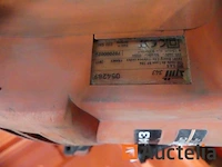 2 perforator-breekhamers spit 343 - afbeelding 6 van  6