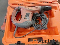 2 perforator-breekhamers spit 353 - afbeelding 4 van  6