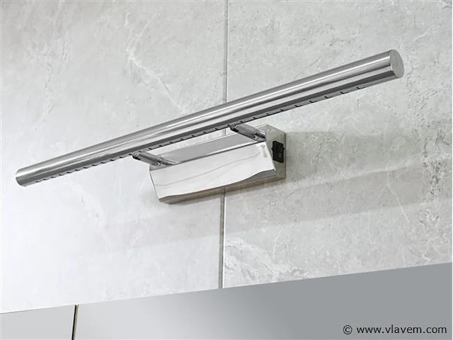 2-persoons badkamermeubel 145 cm licht hout decor - afbeelding 3 van  12