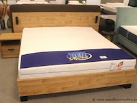 2 persoons bed vv matras diva xl 180x200 - afbeelding 1 van  4