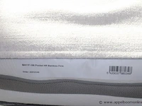 2 persoons bed/boxpspring vv matras stanford 160x200 - afbeelding 2 van  3