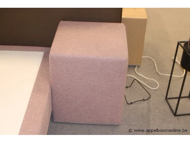 2 persoons bed/boxspring 160x200 - afbeelding 2 van  2