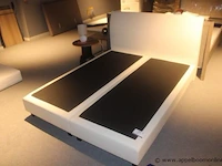 2 persoons bed/boxspring 160x200 - afbeelding 1 van  1