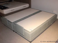 2 persoons bed/boxspring 180x200 - afbeelding 1 van  1