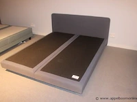 2 persoons bed/boxspring 180x220 - afbeelding 1 van  1