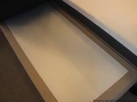 2 persoons bed/boxspring vv 2 matrassen spa collection 90x200 - afbeelding 3 van  3