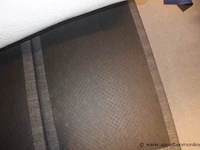 2 persoons bed/boxspring vv matras 160x200 vv bijzettafeltje - afbeelding 2 van  2