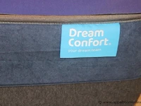 2 persoons bed/boxspring vv matras dream confort 180x200 - afbeelding 2 van  3