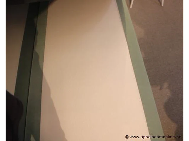 2 persoons bed/boxspring vv matras sanitech 180x200 - afbeelding 3 van  3