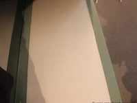 2 persoons bed/boxspring vv matras sanitech 180x200 - afbeelding 3 van  3