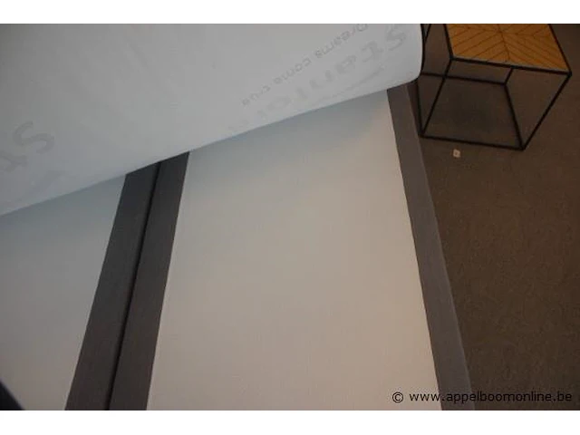 2 persoons bed/boxspring vv matras stanford 180x200 - afbeelding 4 van  5