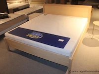 2 persoons bedframe plus matras medical 180x200 - afbeelding 1 van  4