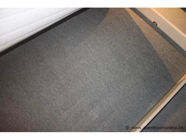 2 persoons bedframe plus matras medical 180x200 - afbeelding 4 van  4
