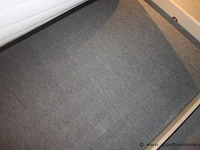 2 persoons bedframe plus matras medical 180x200 - afbeelding 4 van  4
