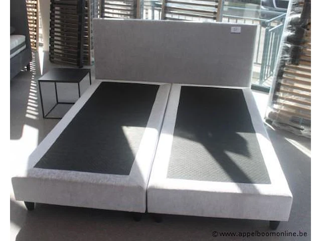 2 persoons boxspring 180x200 - afbeelding 1 van  2