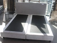 2 persoons boxspring 180x200 - afbeelding 1 van  2