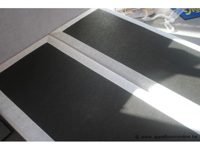 2 persoons boxspring 180x200 - afbeelding 2 van  2