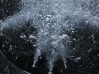 2 persoons whirlpool massagebad - hoekbad - afbeelding 3 van  3