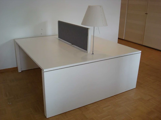 2 persoons workbench - afbeelding 1 van  3