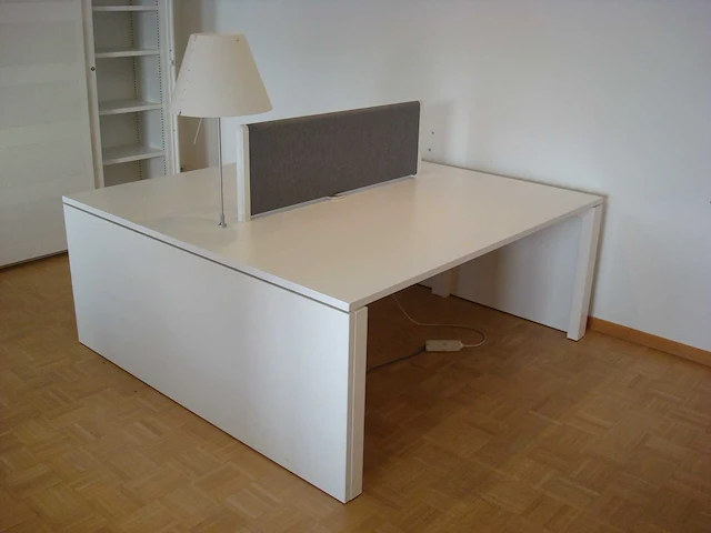 2 persoons workbench - afbeelding 2 van  3