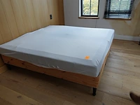 2-persoonsbed - afbeelding 2 van  3