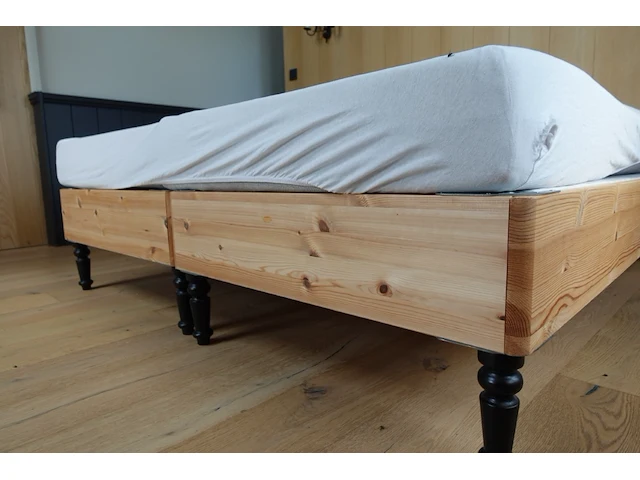 2-persoonsbed - afbeelding 3 van  3