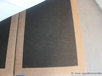 2 persoonsbed/boxspring vv matras tencel 180x200 - afbeelding 3 van  3