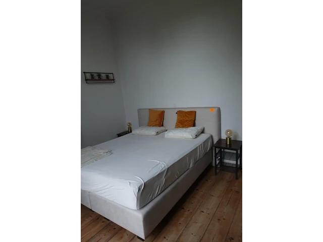 2-persoonsboxspring - afbeelding 2 van  5