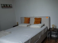 2-persoonsboxspring - afbeelding 2 van  5