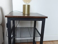 2-persoonsboxspring - afbeelding 3 van  5