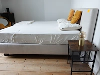 2-persoonsboxspring - afbeelding 4 van  5