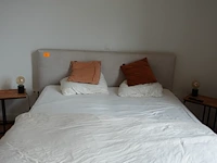 2-persoonsboxspring - afbeelding 1 van  5