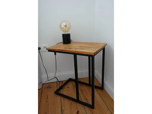 2-persoonsboxspring - afbeelding 2 van  5