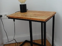 2-persoonsboxspring - afbeelding 2 van  5