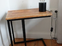 2-persoonsboxspring - afbeelding 3 van  5