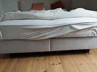 2-persoonsboxspring - afbeelding 4 van  5