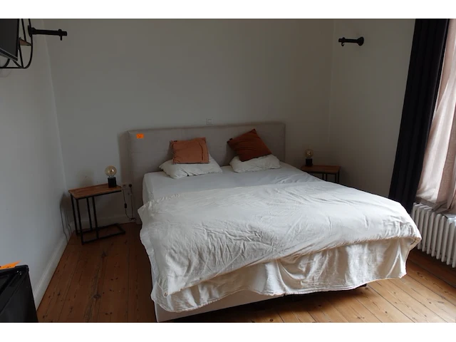 2-persoonsboxspring - afbeelding 5 van  5