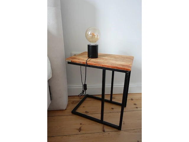 2-persoonsboxspring - afbeelding 2 van  5