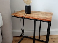 2-persoonsboxspring - afbeelding 2 van  5