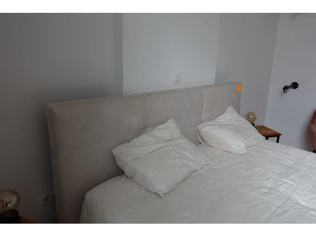 2-persoonsboxspring - afbeelding 4 van  5
