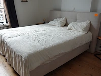 2-persoonsboxspring - afbeelding 5 van  5