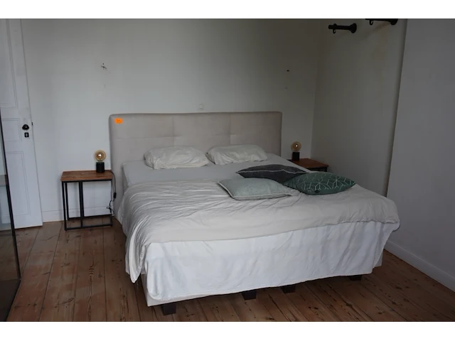 2-persoonsboxspring - afbeelding 1 van  6