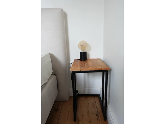 2-persoonsboxspring - afbeelding 2 van  6