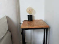 2-persoonsboxspring - afbeelding 2 van  6