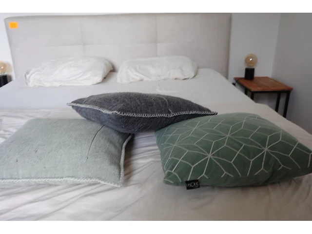 2-persoonsboxspring - afbeelding 5 van  6