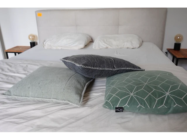 2-persoonsboxspring - afbeelding 6 van  6