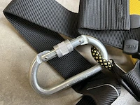 2 petzl harnassen - afbeelding 4 van  7