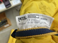 2 petzl harnassen - afbeelding 7 van  7