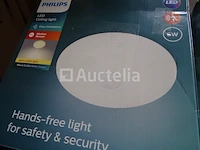 2 philips led-plafondlampen - afbeelding 2 van  8