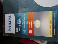 2 philips led-plafondlampen - afbeelding 5 van  8